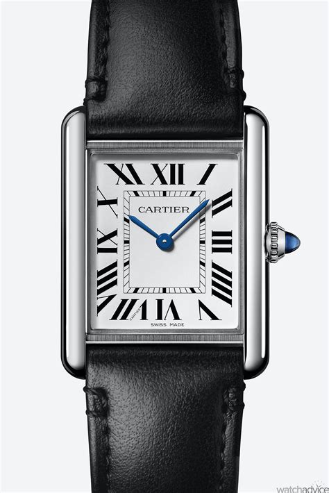 cartier solar tank price|cartier solarbeat price.